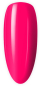 Preview: Maliva Gellack Bright Shiny Pink Nagel